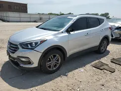 5XYZUDLB9HG491173 2017 HYUNDAI SANTA FE