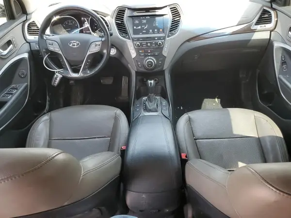 5XYZUDLB9HG491173 2017 HYUNDAI SANTA FE - Image 8