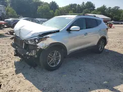 5XYZUDLB9HG496230 2017 HYUNDAI SANTA FE