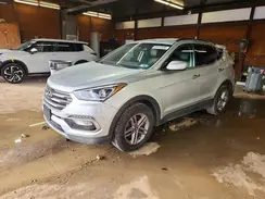 5XYZUDLB9HG496972 2017 HYUNDAI SANTA FE