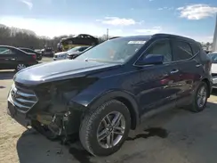 5XYZUDLB9HG497667 2017 HYUNDAI SANTA FE