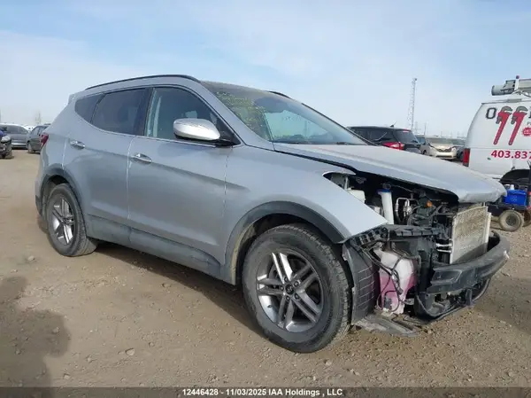 5XYZUDLB9HG499659 2017 HYUNDAI SANTA FE - Image 1