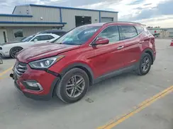 5XYZUDLB9JG506888 2018 HYUNDAI SANTA FE