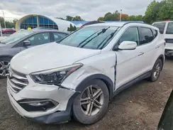 5XYZUDLB9JG515137 2018 HYUNDAI SANTA FE