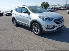 5XYZUDLB9JG516160 2018 HYUNDAI SANTA FE