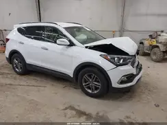 5XYZUDLB9JG531287 2018 HYUNDAI SANTA FE