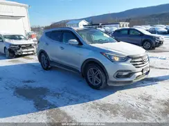 5XYZUDLB9JG538014 2018 HYUNDAI SANTA FE