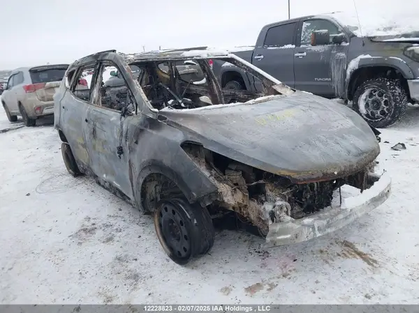 5XYZUDLB9JG540233 2018 HYUNDAI SANTA FE - Image 1