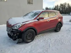 5XYZUDLB9JG558876 2018 HYUNDAI SANTA FE