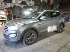 5XYZUDLBXGG306028 2016 HYUNDAI SANTA FE