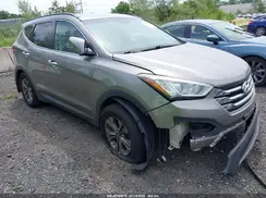 5XYZUDLBXGG308636 2016 HYUNDAI SANTA FE