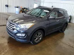 5XYZUDLBXGG309690 2016 HYUNDAI SANTA FE