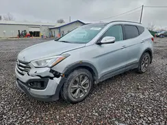 5XYZUDLBXGG310421 2016 HYUNDAI SANTA FE