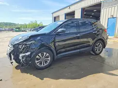 5XYZUDLBXGG311293 2016 HYUNDAI SANTA FE
