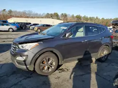5XYZUDLBXGG312203 2016 HYUNDAI SANTA FE