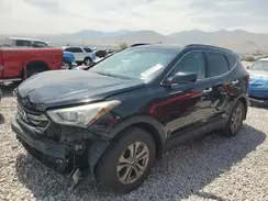 5XYZUDLBXGG313951 2016 HYUNDAI SANTA FE