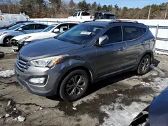 5XYZUDLBXGG315201 2016 HYUNDAI SANTA FE