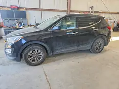 5XYZUDLBXGG315859 2016 HYUNDAI SANTA FE
