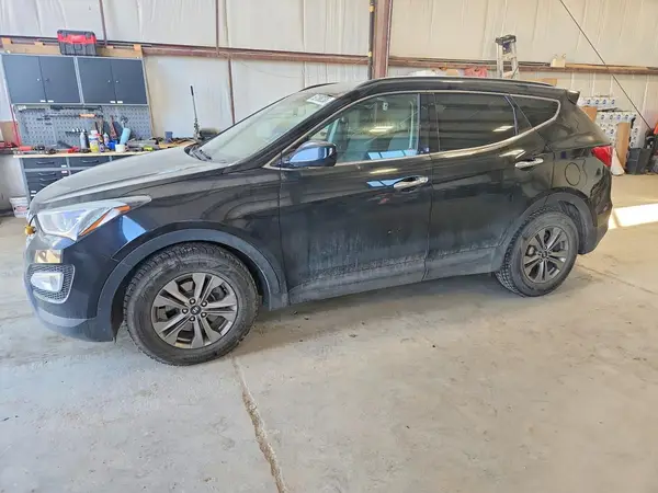 5XYZUDLBXGG315859 2016 HYUNDAI SANTA FE - Image 1