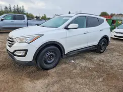 5XYZUDLBXGG324805 2016 HYUNDAI SANTA FE