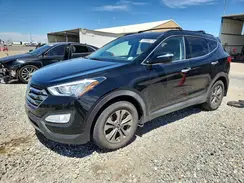 5XYZUDLBXGG325436 2016 HYUNDAI SANTA FE