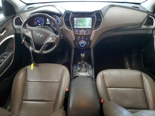 5XYZUDLBXGG330765 2016 HYUNDAI SANTA FE - Image 8