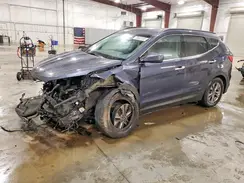 5XYZUDLBXGG331978 2016 HYUNDAI SANTA FE