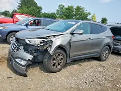 5XYZUDLBXGG334816 2016 HYUNDAI SANTA FE
