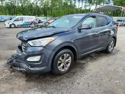 5XYZUDLBXGG335688 2016 HYUNDAI SANTA FE