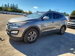 5XYZUDLBXGG338221 2016 HYUNDAI SANTA FE