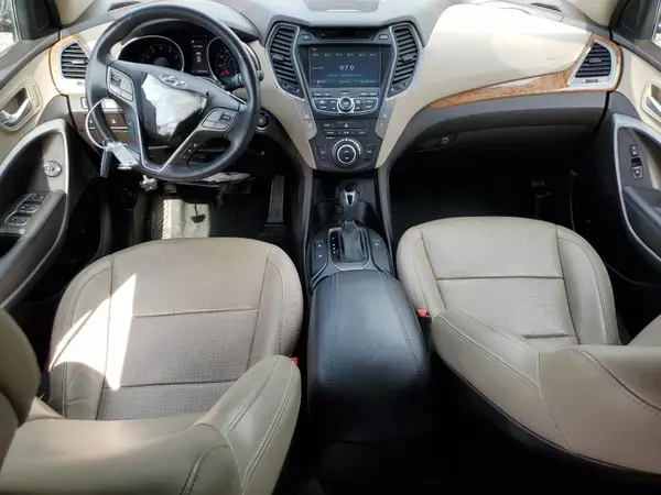 5XYZUDLBXGG343094 2016 HYUNDAI SANTA FE - Image 8