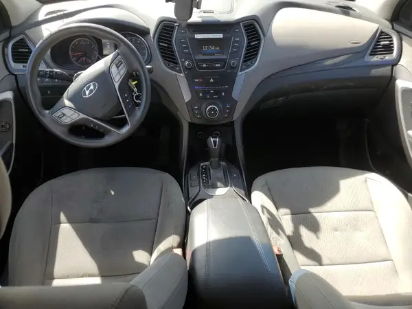 5XYZUDLBXGG354015 2016 HYUNDAI SANTA FE - Image 8