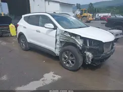 5XYZUDLBXGG356184 2016 HYUNDAI SANTA FE