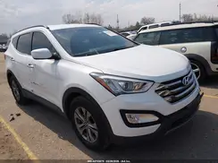 5XYZUDLBXGG362910 2016 HYUNDAI SANTA FE