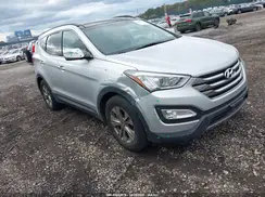 5XYZUDLBXGG363443 2016 HYUNDAI SANTA FE