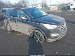 5XYZUDLBXGG364088 2016 HYUNDAI SANTA FE