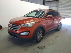 5XYZUDLBXGG365337 2016 HYUNDAI SANTA FE
