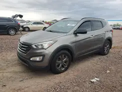 5XYZUDLBXGG367573 2016 HYUNDAI SANTA FE