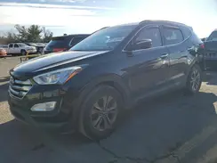 5XYZUDLBXGG372742 2016 HYUNDAI SANTA FE