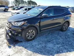 5XYZUDLBXGG373843 2016 HYUNDAI SANTA FE