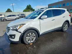 5XYZUDLBXGG374054 2016 HYUNDAI SANTA FE