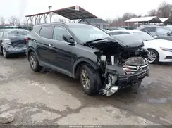 5XYZUDLBXGG378024 2016 HYUNDAI SANTA FE