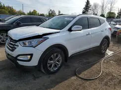 5XYZUDLBXGG378671 2016 HYUNDAI SANTA FE