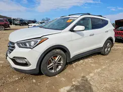 5XYZUDLBXHG387825 2017 HYUNDAI SANTA FE