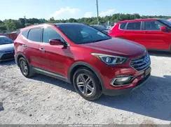 5XYZUDLBXHG397691 2017 HYUNDAI SANTA FE