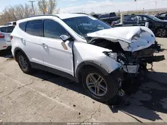 5XYZUDLBXHG400752 2017 HYUNDAI SANTA FE