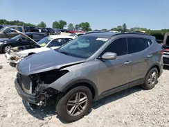 5XYZUDLBXHG408706 2017 HYUNDAI SANTA FE