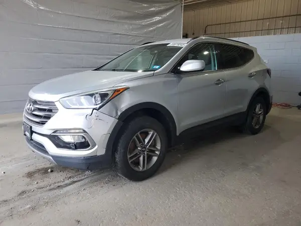 5XYZUDLBXHG413467 2017 HYUNDAI SANTA FE - Image 1