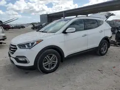 5XYZUDLBXHG413792 2017 HYUNDAI SANTA FE