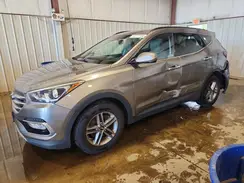 5XYZUDLBXHG416983 2017 HYUNDAI SANTA FE